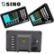 Hệ thống đọc kỹ thuật số SINO 0,5um Màn hình kỹ thuật số SDS5-4VA Màn hình LCD 5 trục